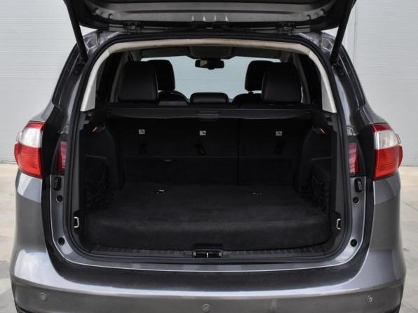 Ford C-MAX II с пробегом 2013 года, цена 1 205 000 рублей, 235933 км, компактвэн, Автокод Объявления
