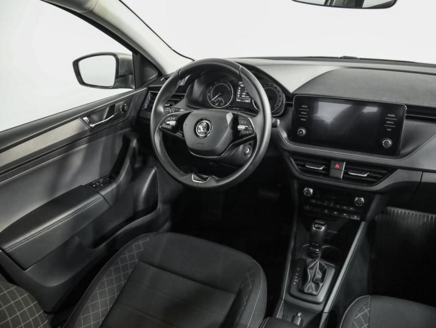 Skoda Rapid II Санкт-Петербург  - изображение 10