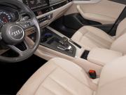 Audi A4 V (B9) Рестайлинг Москва  - изображение 39