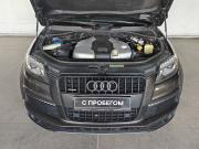 Audi Q7 I (4L) Рестайлинг Москва  - изображение 42
