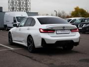 BMW 3 серии VII (G2x) Рестайлинг Москва  - изображение 31