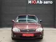 Kia Spectra I Рестайлинг 2 Екатеринбург  - изображение 10