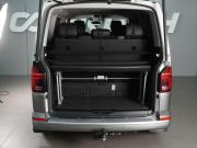 Volkswagen Multivan T6 Рестайлинг Минеральные Воды  - изображение 44