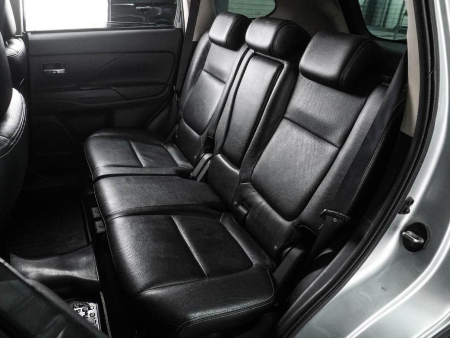 Mitsubishi Outlander III Рестайлинг 2 Воронеж  - изображение 9