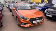 Hyundai Solaris II Киров  - изображение 3