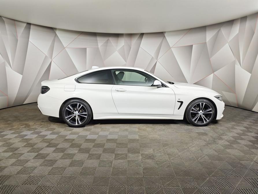 BMW 4 серии F32/F33/F36 Рестайлинг Москва  - изображение 6