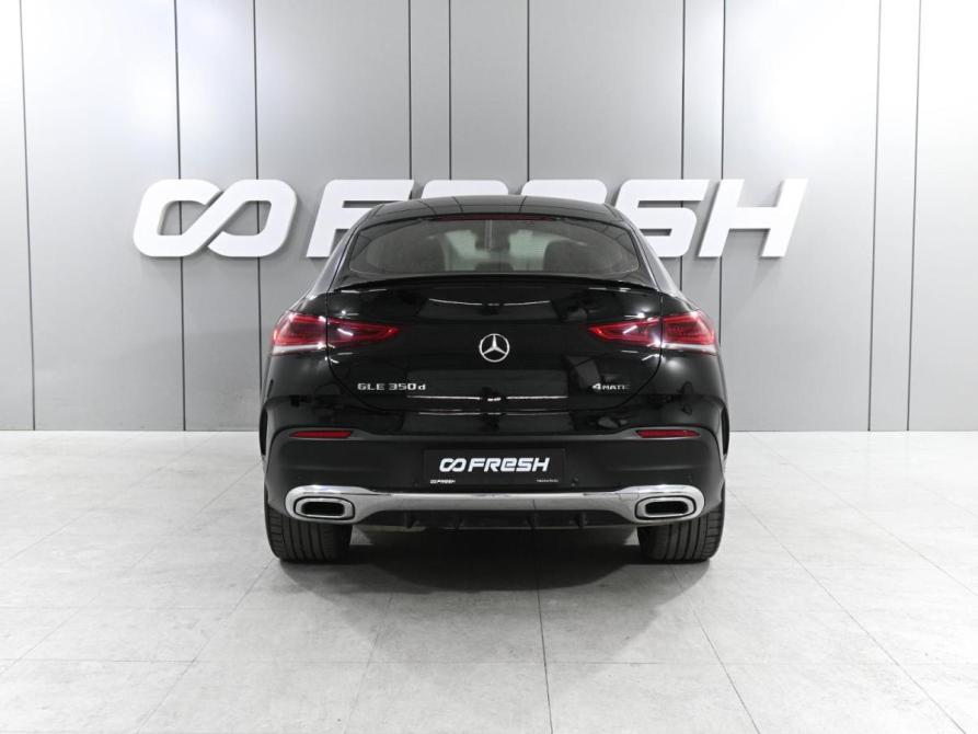 Mercedes-Benz GLE Coupe II (C167) Ростов-на-Дону  - изображение 4
