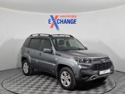 Lada (ВАЗ) Niva Travel I Нижний Новгород  - изображение 20