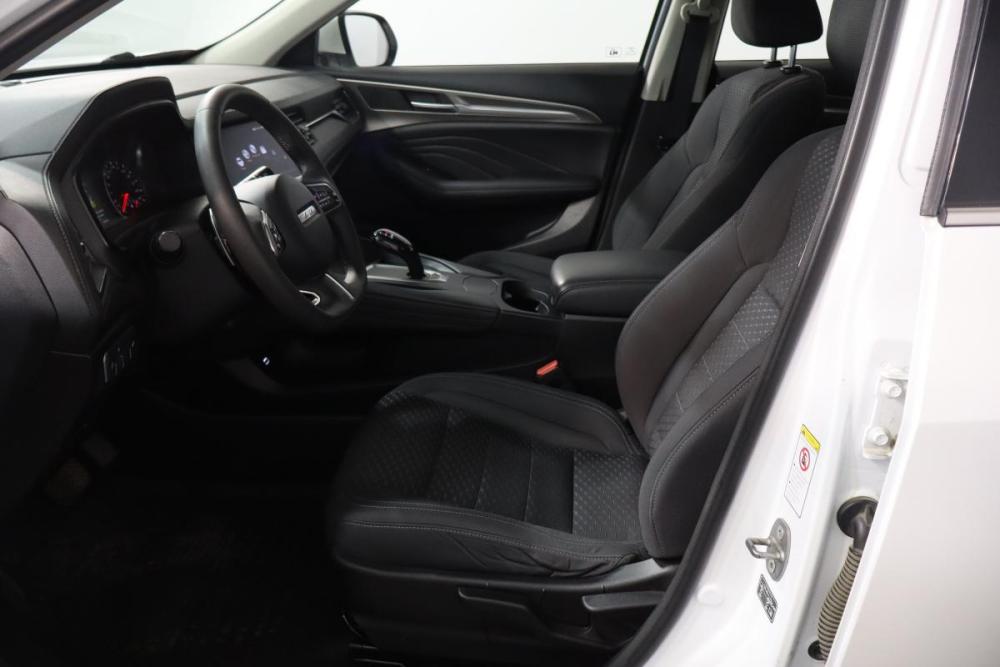 Haval F7 I Санкт-Петербург  - изображение 8