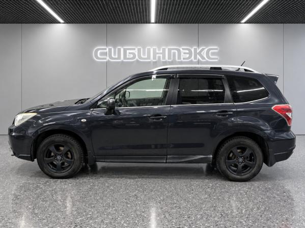 Subaru Forester IV с пробегом 2013 года, цена 1 479 000 рублей, 228132 км, внедорожник, Автокод Объявления