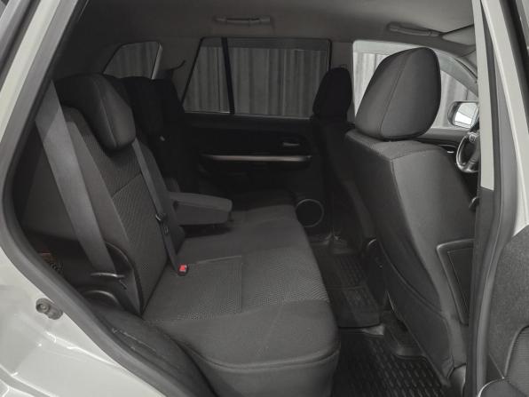 Suzuki Grand Vitara II Рестайлинг с пробегом 2008 года, цена 1 090 000 рублей, 192000 км, внедорожник, Автокод Объявления