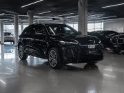 Audi Q5 III (GU) Москва  - изображение 30