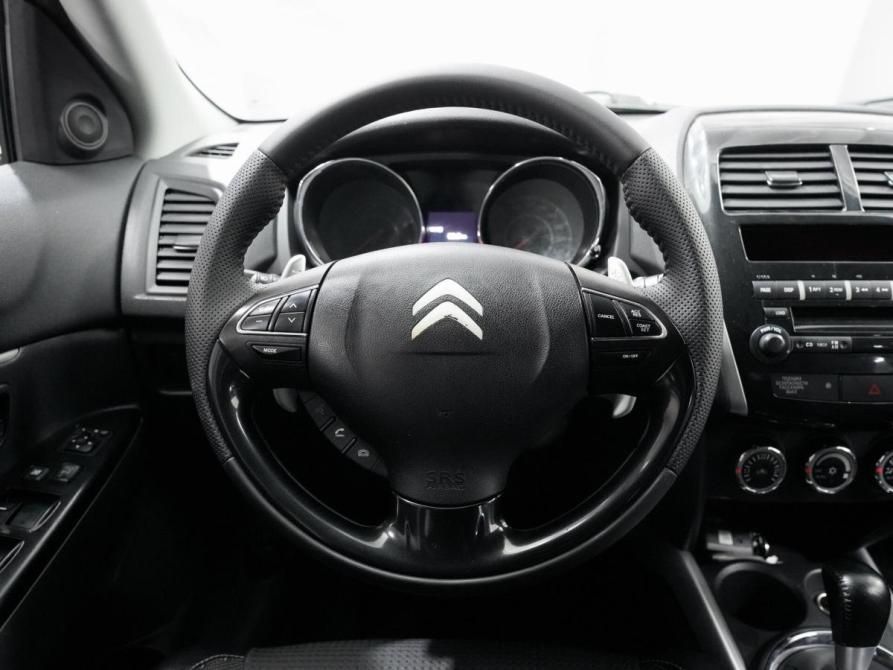 Citroen C4 Aircross Ульяновск  - изображение 9