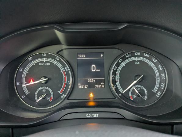 Skoda Kodiaq I с пробегом 2019 года, цена 2 250 000 рублей, 159194 км, внедорожник, Автокод Объявления
