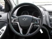 Hyundai Solaris I Рестайлинг Москва  - изображение 35