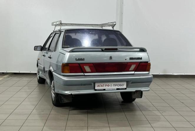 Lada (ВАЗ) 2115 с пробегом 2000 года, цена 165 000 рублей, 284729 км, седан, Автокод Объявления