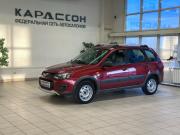 Lada (ВАЗ) Kalina II Волгоград  - изображение 19