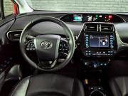 Toyota Prius IV Рестайлинг (XW50) Екатеринбург  - изображение 35
