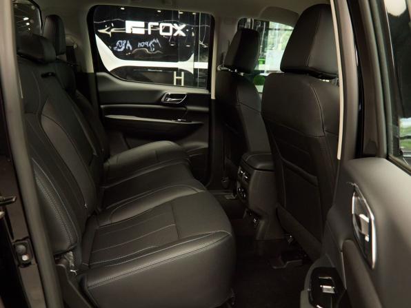 Новый Foton Tunland G9 2026 года, цена 4 033 000 рублей, offers.body_type.unknown, Автокод Объявления