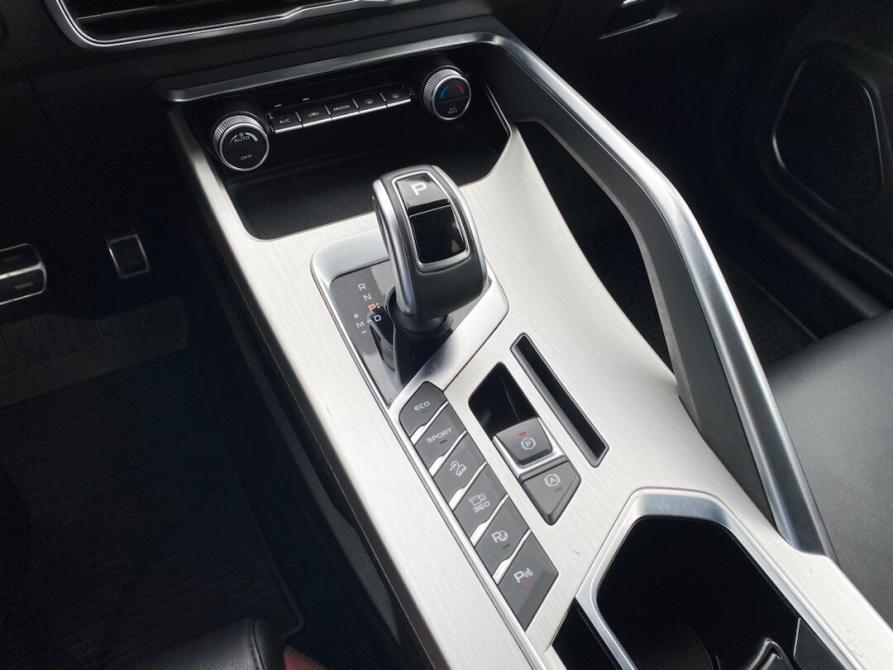 Geely Coolray I Сочи  - изображение 17