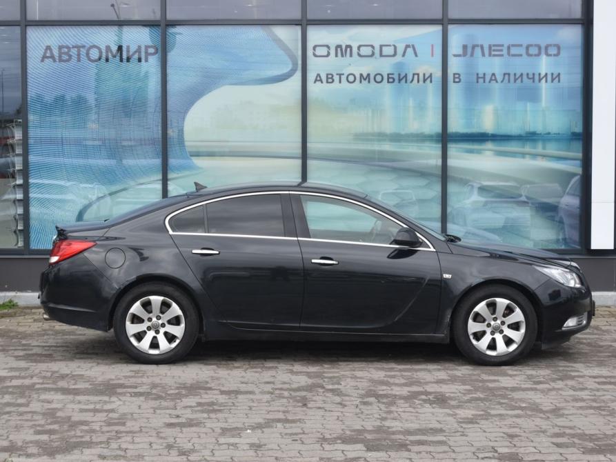 Opel Insignia I Архангельск  - изображение 4