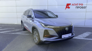 Changan CS75 Plus I Рестайлинг Ставрополь  - изображение 27