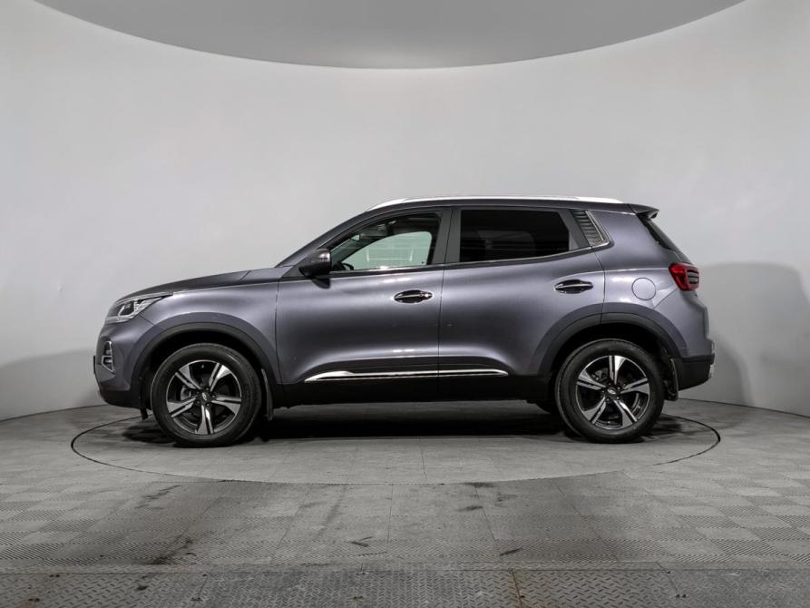 Chery Tiggo 4 Pro I Рестайлинг Санкт-Петербург  - изображение 8