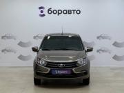 Lada (ВАЗ) Granta I Рестайлинг Ставрополь  - изображение 19