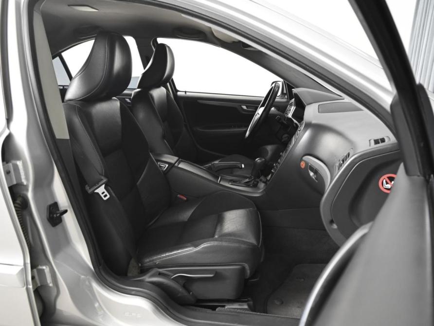 Volvo S60 I Рестайлинг Ставрополь  - изображение 8