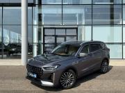 JETOUR X70+ I Рестайлинг Тверь  - изображение 13