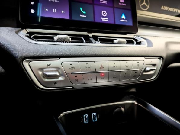 Haval H5 II с пробегом 2024 года, цена 3 500 000 рублей, 33611 км, внедорожник, Автокод Объявления