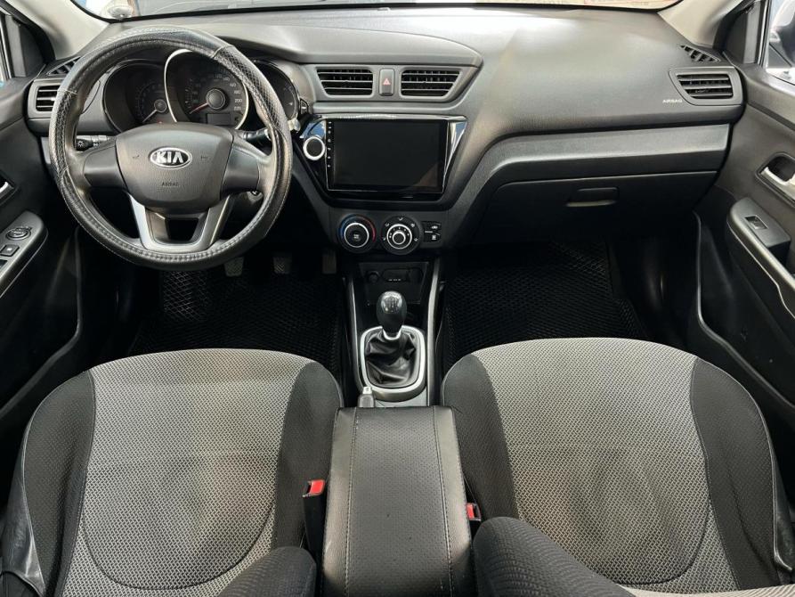 Kia Rio III Нижнекамск  - изображение 18