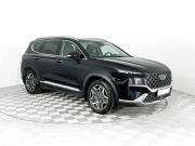 Hyundai Santa Fe IV Ногинск  - изображение 27