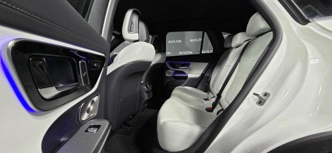 Новый Mercedes-Benz GLC II (X254) 2025 года, цена 9 386 135 рублей, внедорожник, Автокод Объявления