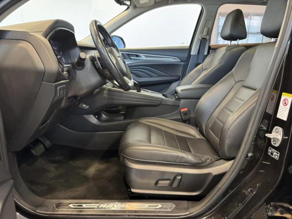 Haval F7 I с пробегом 2019 года, цена 1 420 000 рублей, 97782 км, внедорожник, Автокод Объявления