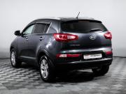 Kia Sportage III Москва  - изображение 24