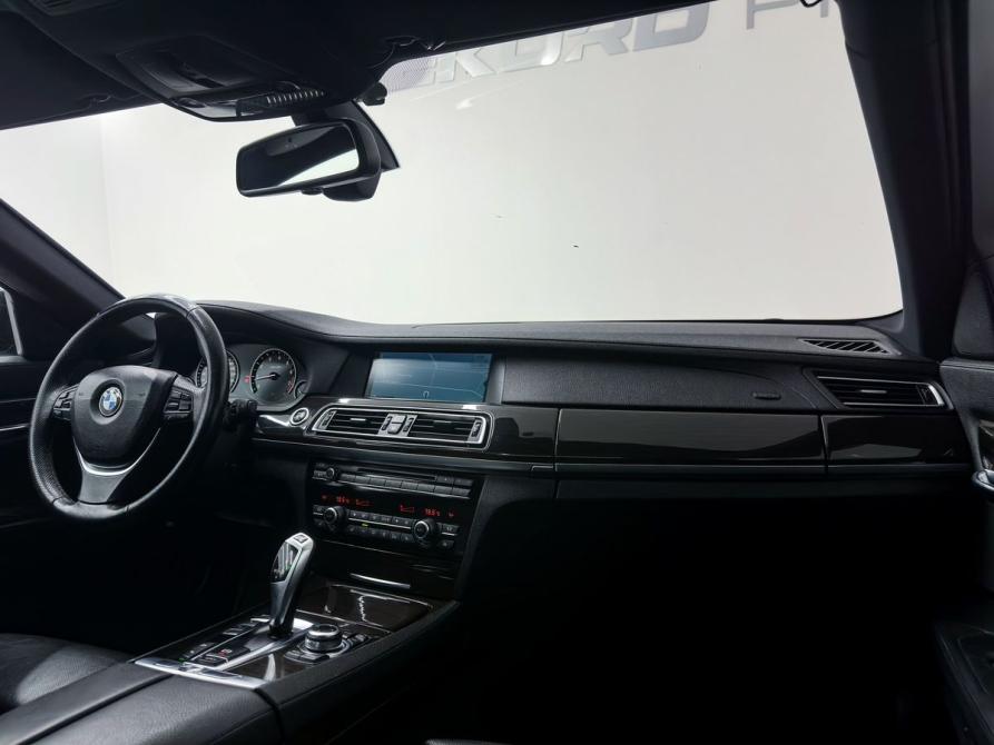 BMW 7 серии V (F01/F02/F04) Уфа  - изображение 27