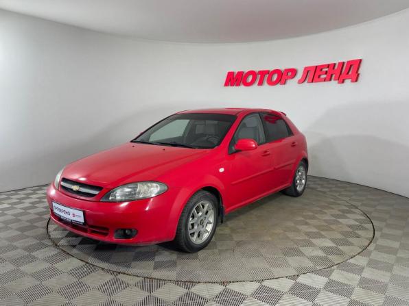 Chevrolet Lacetti I с пробегом 2008 года, цена 327 000 рублей, 217821 км, хэтчбек, Автокод Объявления