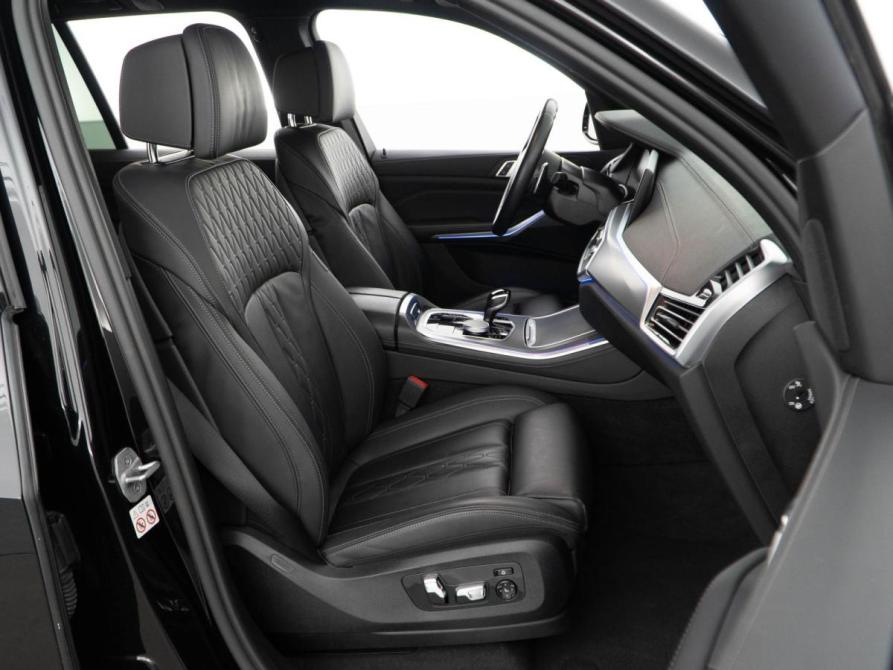 BMW X5 IV (G05/G18) Москва  - изображение 8