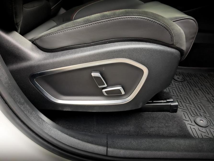 Geely Tugella I Рестайлинг Москва  - изображение 28