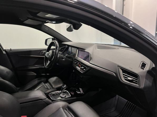 BMW 2 серии F44 с пробегом 2020 года, цена 2 090 000 рублей, 157632 км, седан, Автокод Объявления
