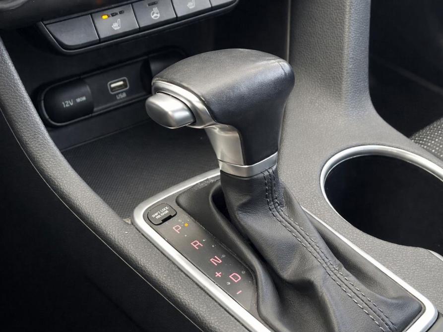 Kia Sportage IV Рестайлинг Пермь  - изображение 13