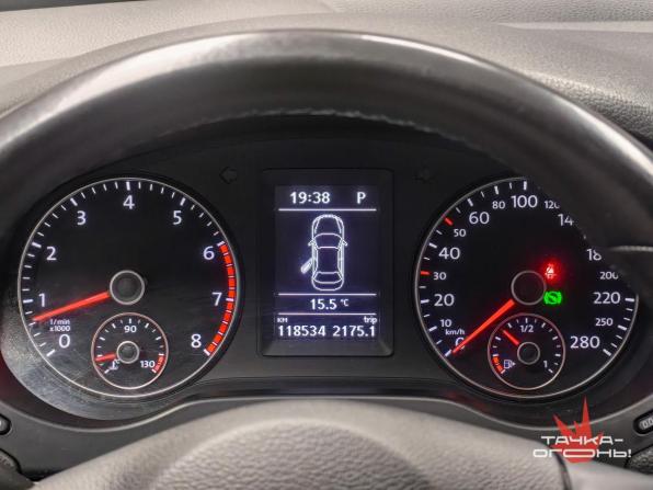 Volkswagen Jetta VI с пробегом 2013 года, цена 1 099 000 рублей, 118600 км, седан, Автокод Объявления