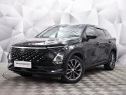 Omoda C5 I Ульяновск  - изображение 21