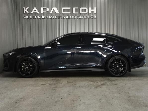 Changan UNI-V I с пробегом 2023 года, цена 2 418 000 рублей, 23213 км, лифтбек, Автокод Объявления