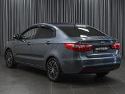 Kia Rio III Ставрополь  - изображение 21