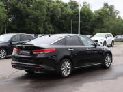 Kia Optima IV Москва  - изображение 23