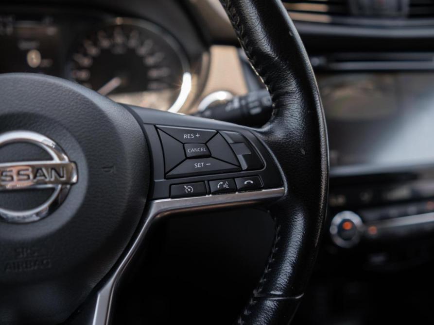 Nissan Qashqai II Рестайлинг Сочи  - изображение 19