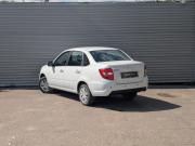 Lada (ВАЗ) Granta I Рестайлинг Москва  - изображение 37