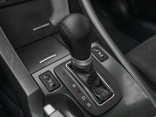 Honda Accord VIII Рестайлинг с пробегом 2011 года, цена 1 400 000 рублей, 200699 км, седан, Автокод Объявления